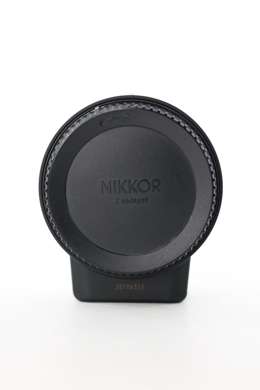 Nikon FTZ/96352 Mount Adapter, Nikon F To Nikon Z, Used