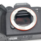 Sony A7IV/6155085 A7 Mark IV Body Only, Used