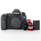 Canon EOS5DMIIIBODY/07135 EOS 5D Mark III, Body Only, Used
