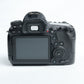 Canon EOS6DMIIBODY/01313 EOS 6D Mark II, Body Only, Used