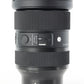 Sigma 2470DGDN/2.8S/48267 24-70mm F/2.8 DG DN Art F/Sony E, Ø82, Used