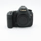 Canon EOS5DSRBODY/00226 EOS 5DSR, Body Only, Used