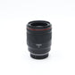 Canon RF50/1.2/01167 RF 50mm F/1.2L USM, Ø77, Used