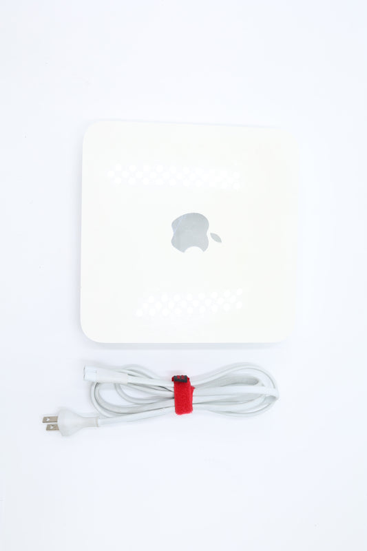 Apple Time Capsule 1 TB, Used