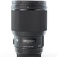 Sigma 85/1.4C/20555 85mm f/1.4 DG HSM Art Lens F/Canon, Used
