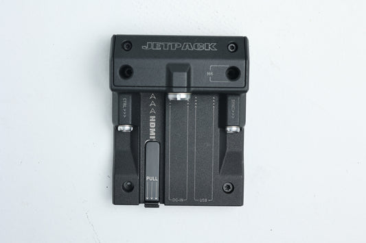 Red 720-0039 Jetpack Expander, Used
