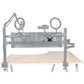 Gator Frameworks Creator Tree VESA Mount for Crossbar