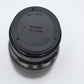 Canon EF10028LMIS/23686 EF 100mm f/2.8L Macro IS USM, Used