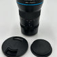 Sirui 24/2.8/018746 24mm F/2.8 Anamorphic 1.33x Lens, E-Mount, Used