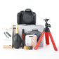 Canon EOS2000D/1855/63421 EOS 2000D, EF-S 18-55mm f/3.5-5.6 III, Used