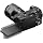 Sony a6700 Mirrorless Camera with 18-135mm f/3.5-5.6 Lens, Open Box