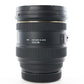 Sigma 2470/2.8C/03328 24-70mm f/2.8 DG OS HSM ART F/Canon, Ø82, Used