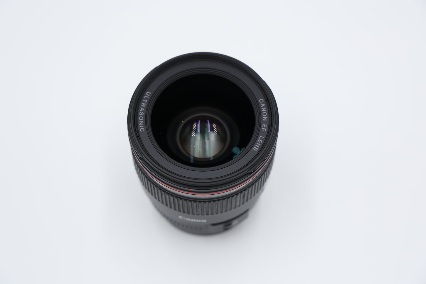 Canon EF35/1.4L/18213 EF 35mm f/1.4L USM, Used