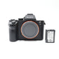 Sony A7II/3459023 A7 Mark II, Body Only, Used