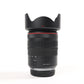 Canon RF24105/4L/04095 RF 24-105mm f/4L IS USM, Used