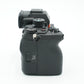 Sony A7IV/8526521 A7 Mark IV Body Only, Used