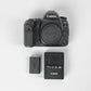 Canon EOS5DMIVBODY/02353 EOS 5D Mark IV, Body Only, Used