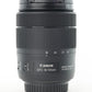 Canon EFS18135USM/12820 EF-S 18-135mm f/3.5-5.6 IS USM, Used