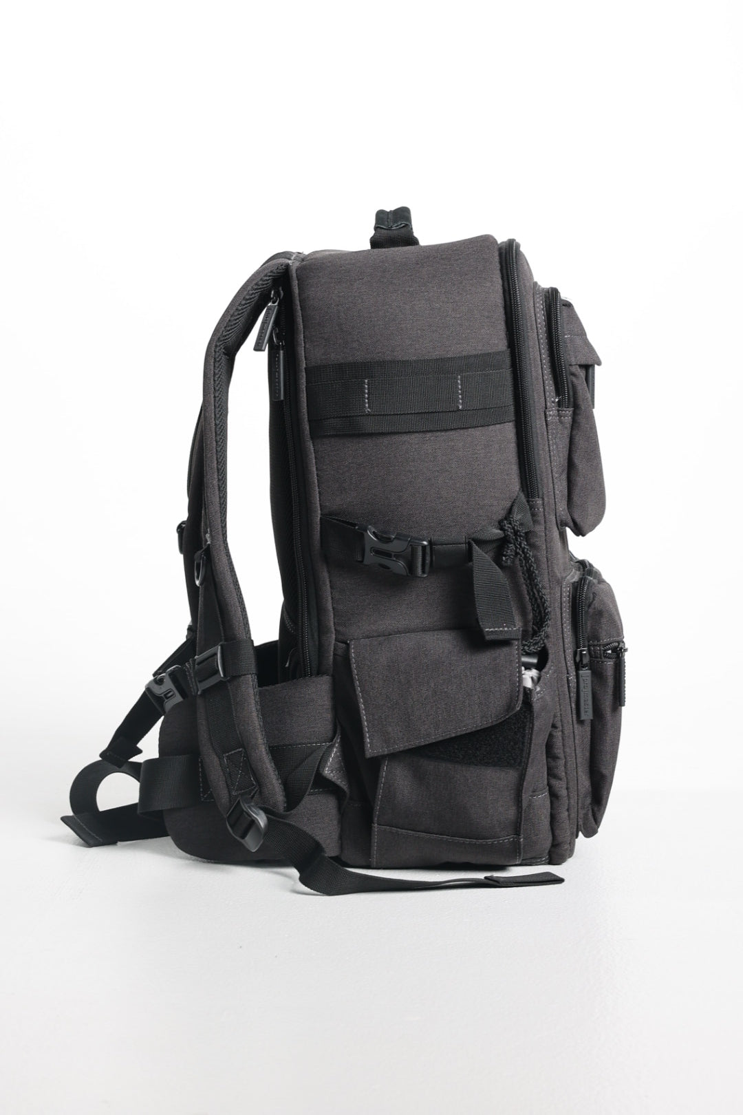 Promaster Cityscape Backpack, Gray, Used