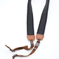 Generic Padded Cloth Strap w/Quick Release. Used