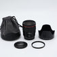 Canon EF35/1.4L/18213 EF 35mm f/1.4L USM, Used