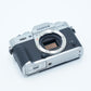 Fujifilm XT30II/1855/S/11451, XT30 II XF 18-55mm f/2.8-4 R Lens Silver, Used