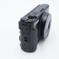 Canon SX740HS/01055 SX740HS Powershot, Used