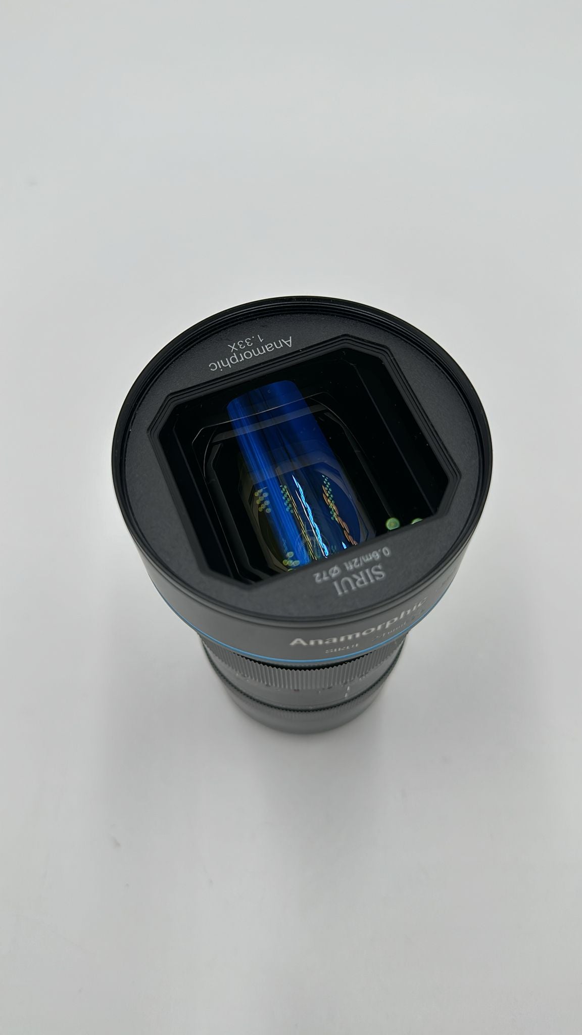 Sirui 24/2.8/018746 24mm F/2.8 Anamorphic 1.33x Lens, E-Mount, Used
