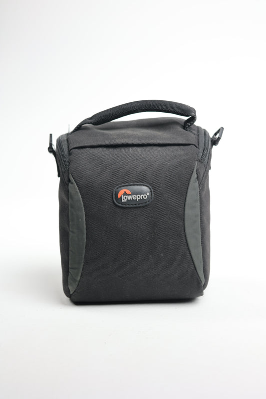 Lowepro Format 120 Small Shoulder Bag (No Strap), Used