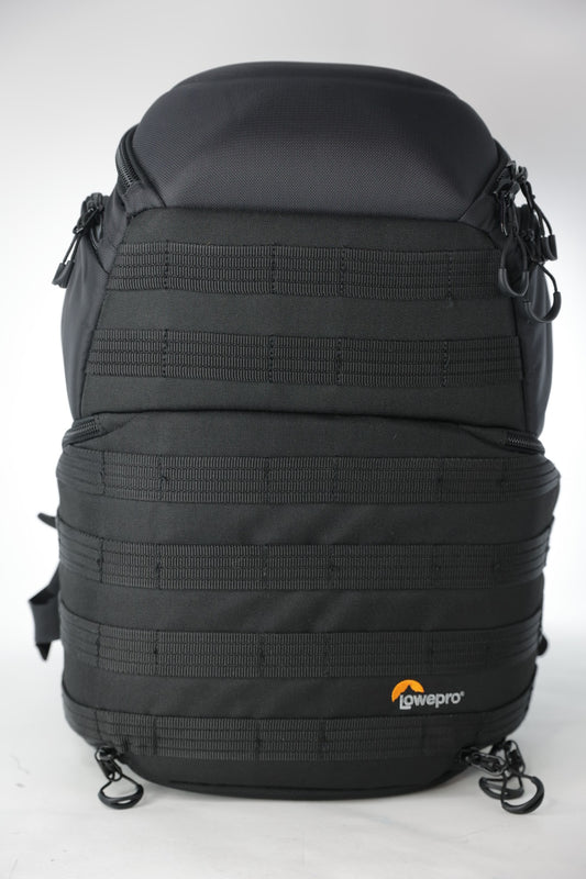Lowepro BP350AW ProTactic Camera & Laptop Backpack, Used