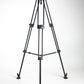 Manfrotto 546B/504HD Tripod + Ball Head, Used