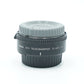 Nikon AFSTC14EII/00253 AF-S TC-14E II 1.4x Teleconverter, Used