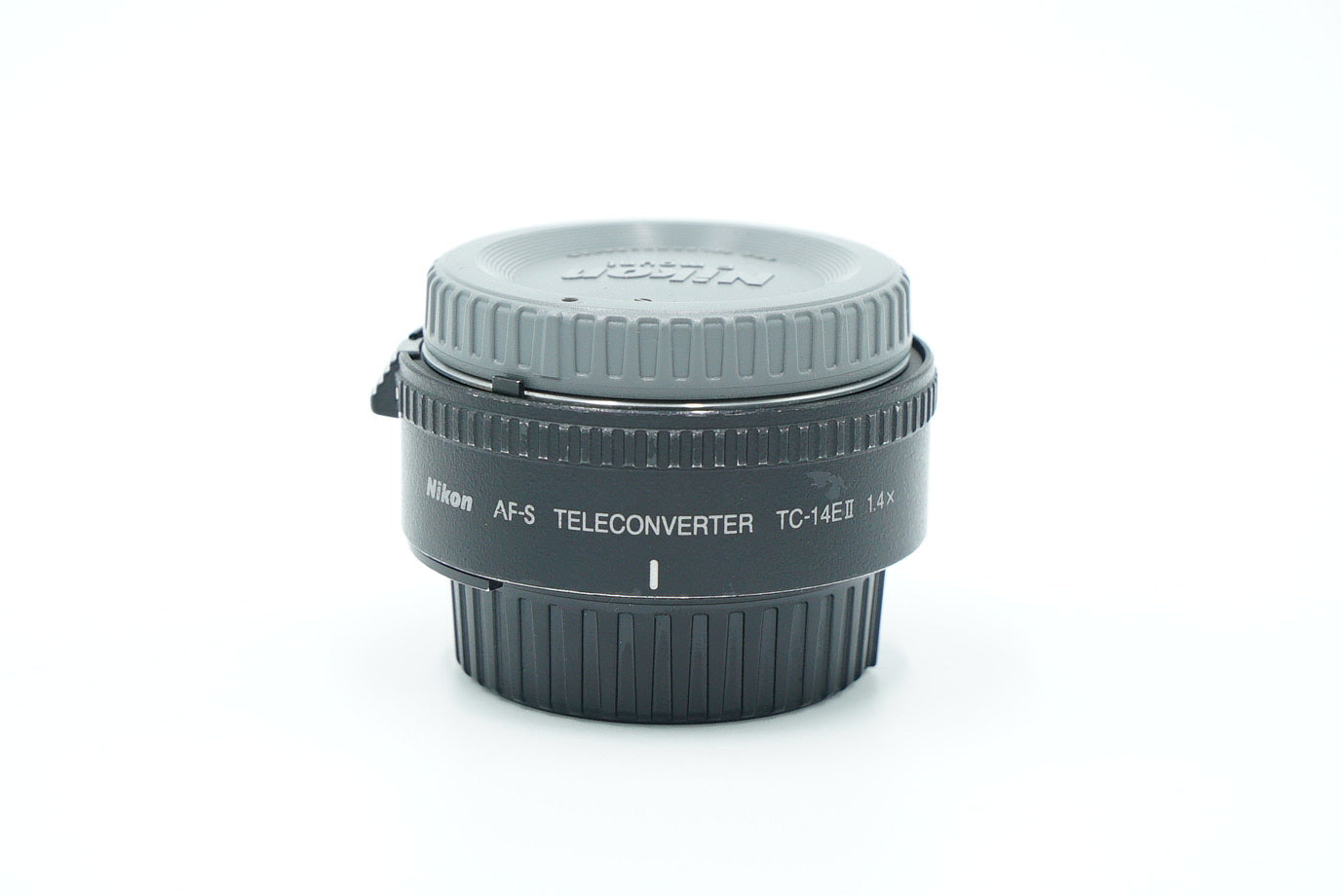Nikon AFSTC14EII/00253 AF-S TC-14E II 1.4x Teleconverter, Used - AVC photo video store