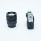 Fujifilm XT30II/1855/S/11451, XT30 II XF 18-55mm f/2.8-4 R Lens Silver, Used