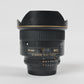 Nikon AF14/2.8/12757 AF 14mm f/2.8D ED, Used