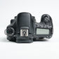 Canon EOS70D/BODY/15061 EOS 70D, Body Only, Used