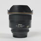 Nikon AF14/2.8/12757 AF 14mm f/2.8D ED, Used
