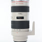 Canon EF70200/2.8L/30771 EF-70-200mm f/2.8L USM, Used