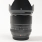 Fujifilm XF18/1.4/00934 XF 18mm f/1.4 R LM WR, Used