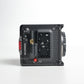 Red KOMODO6KSP/26185 Komodo 6K Starter Pack + Canon Drop-In Mount Adapter + Smallrig Camera Cage, Used
