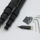 Gitzo GT1541 Carbon Fiber Tripod w/case, Used
