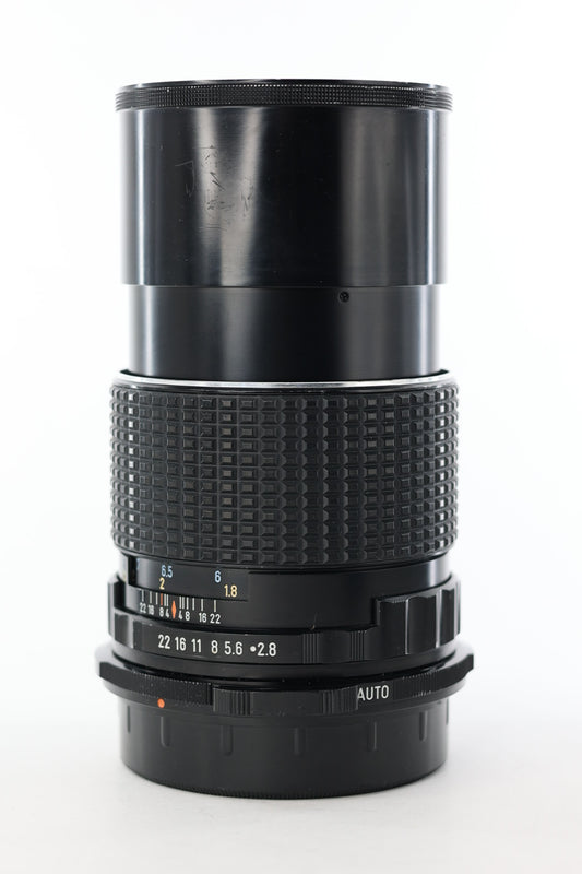 Pentax 165/2.8/09606 165mm f/2.8 SMC 6x7, Used