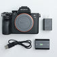 Sony A7III/6163265 A7 Mark III, Body Only, Used