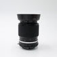 Nikon AIS4386/3.5/13462 AIS 43-86mm f/3.5 Lens, Used