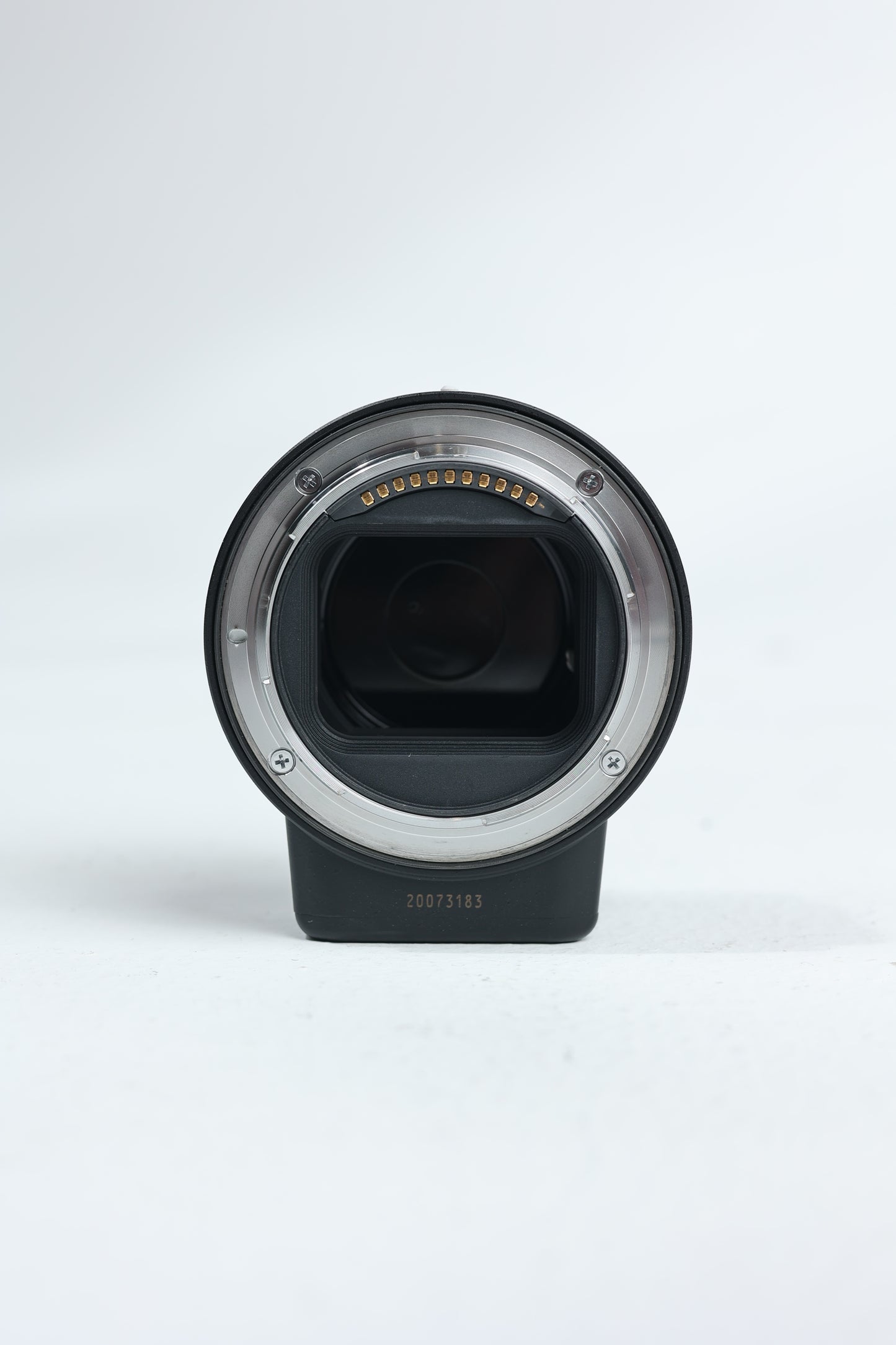Nikon FTZ/73183 Mount Adapter, Nikon F To Nikon Z, Used