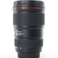 Canon EF1635/4/02794 EF 16-35mm f/4L IS USM, Used