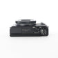 Canon G7XII/00274, Powershot G7X Mark II, Used