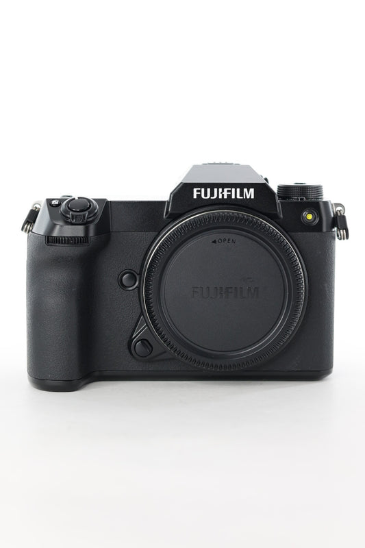 Fujifilm GFX100S/51594 Medium Format Camera, Body Only, Used