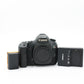 Canon EOS5DSRBODY/00226 EOS 5DSR, Body Only, Used