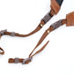 Generic Padded Cloth Strap w/Quick Release. Used